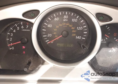 2006 Toyota Highlander из США, поврежденный, VIN JTEDD21A560135049